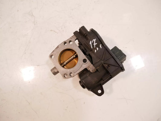 Mariposa Citroen Peugeot C1 C3 C4 1.2 VTi HMZ EB2F HM01 9673622380