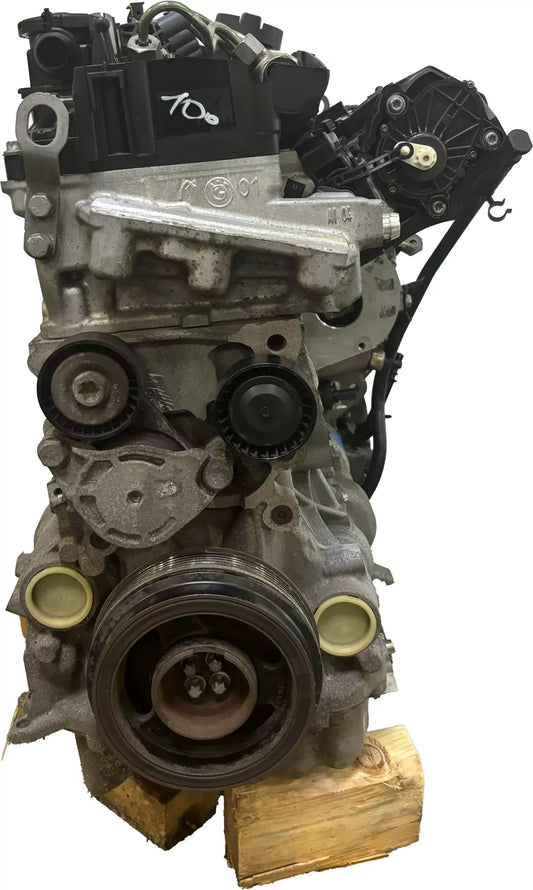 Motor BMW X1 F48 2.0 xDrive18d B47C20A B47 11002473086