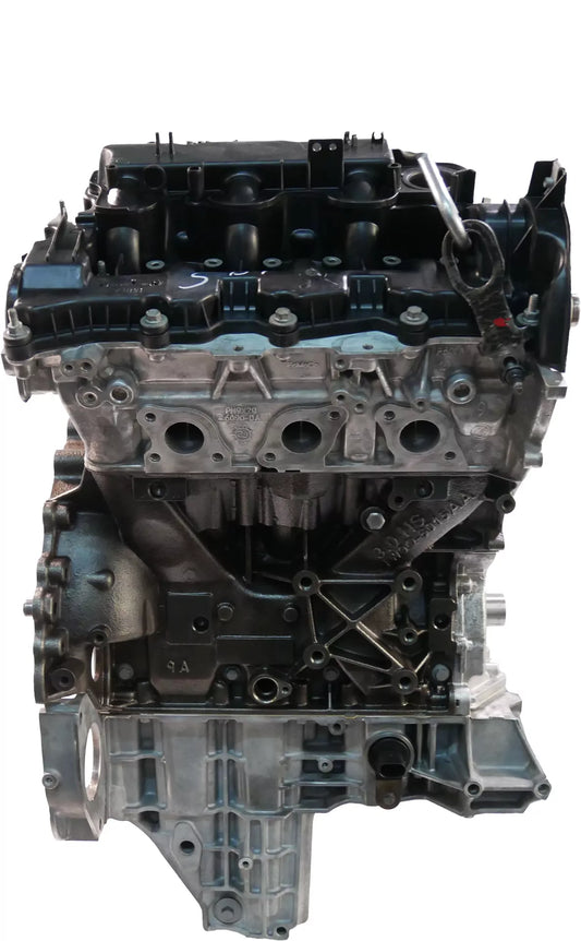 Motor Land Rover Range Sport 3.0 TDV6 Gen2 306DTA 306DT FPLA-6006-AB