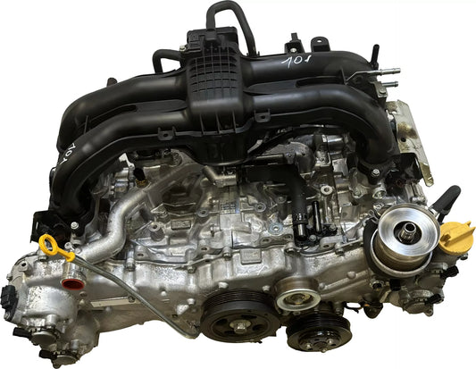 Motor Subaru XV GT 2.0 i BiFuel AWD FB20 10100CB610