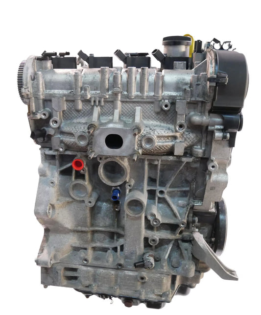 Motor Volkswagen Audi Golf A3 1.4 GTE híbrido CUKB CUK 04E100099A 04E100099AX