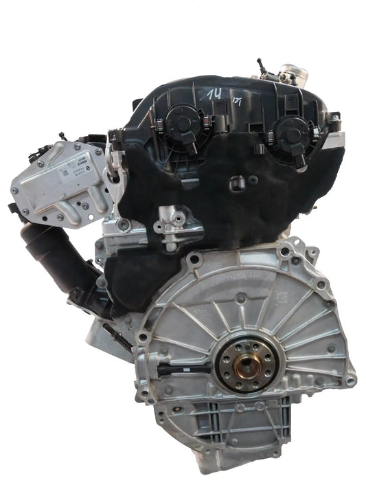 Motor BMW Serie 3 F30 2.0 330 e B48B20A B48