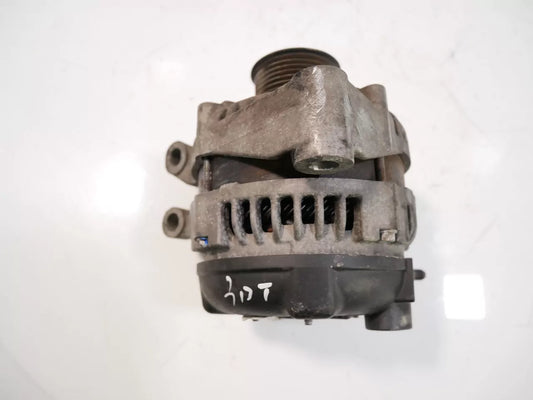 Alternador Land Rover Discovery L319 2.7 4x4 276DT TDV6 104210-3711