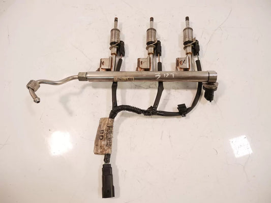 Rampa inyectora Ford Fiesta 1.0 EcoBoost SFJP J1BG-9H487-AA