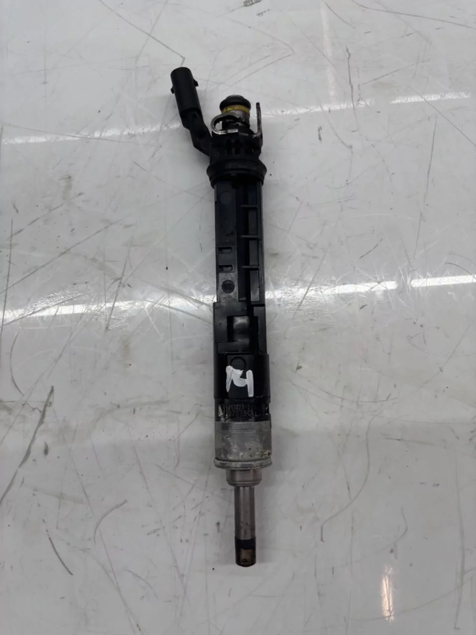 Inyector de combustible Mercedes-Benz Clase A 1.3 M282.914 282.914 211028 A2820701000
