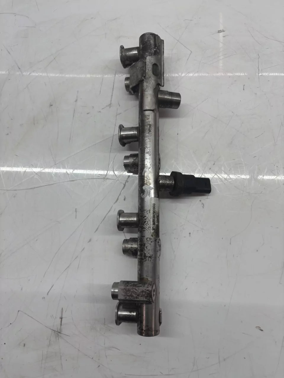 Rampa inyectora Mercedes-Benz Clase A W177 1.3 M282.914 282.914 A2820703900