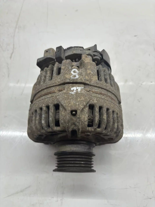 Alternador Opel Zafira 1.6 A16XER LDE 0124325163 95519865