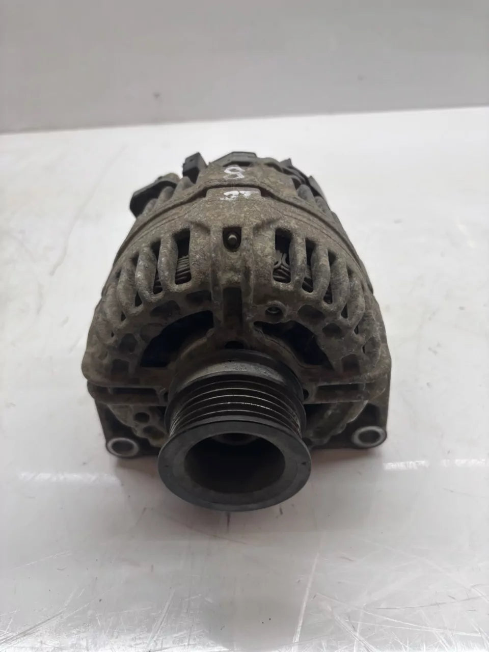 Alternador Opel Zafira 1.6 A16XER LDE 0124325163 95519865