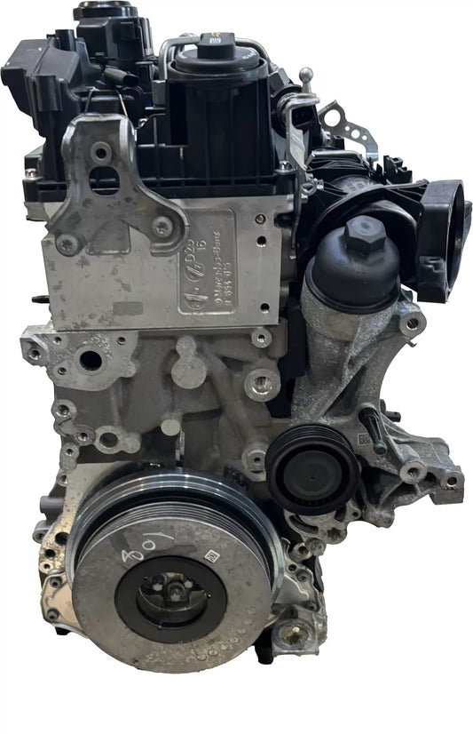 Motor Mercedes-Benz GLE 2.0 350 de 4-matic OM654.920 OM654 654.920 A6540106607
