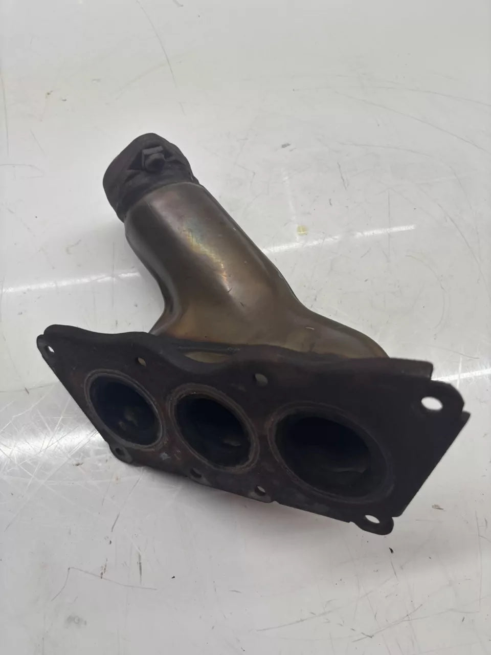 Colector de escape Mercedes-Benz A207 C207 3.5 V6 E350 M276.957 276.957 A2761400409