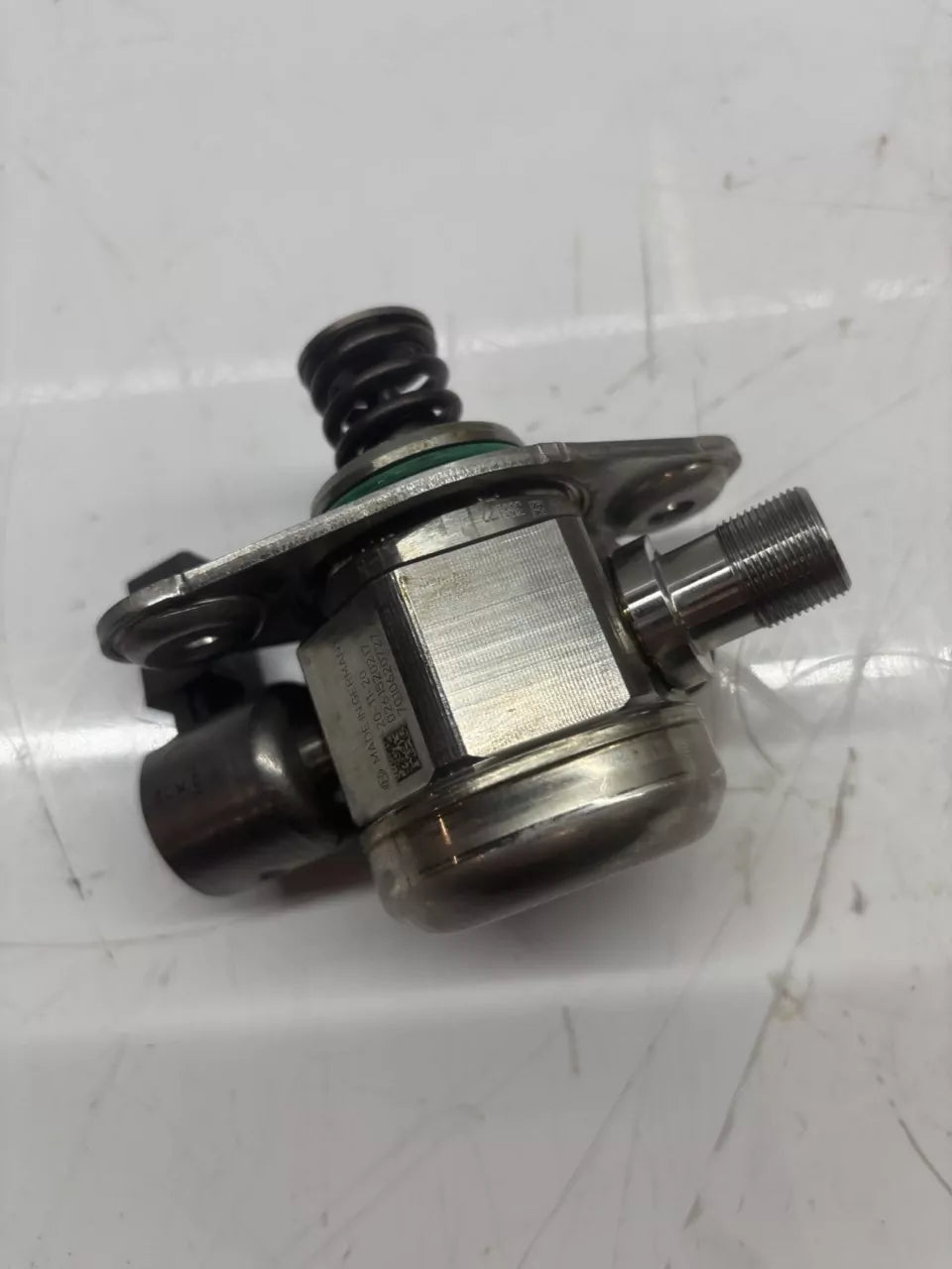 Bomba de combustible Mercedes-Benz 3.5 V6 E350 M276.957 276.957 0261520217