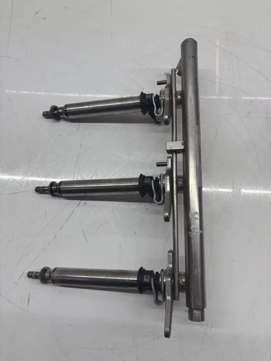 Rampa inyectora Mercedes-Benz 3.5 V6 E350 M276.957 276.957 A2760704095