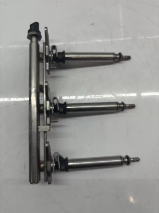 Rampa inyectora Mercedes-Benz A207 C207 3.5 V6 E350 M276.957 276.957 A276703395