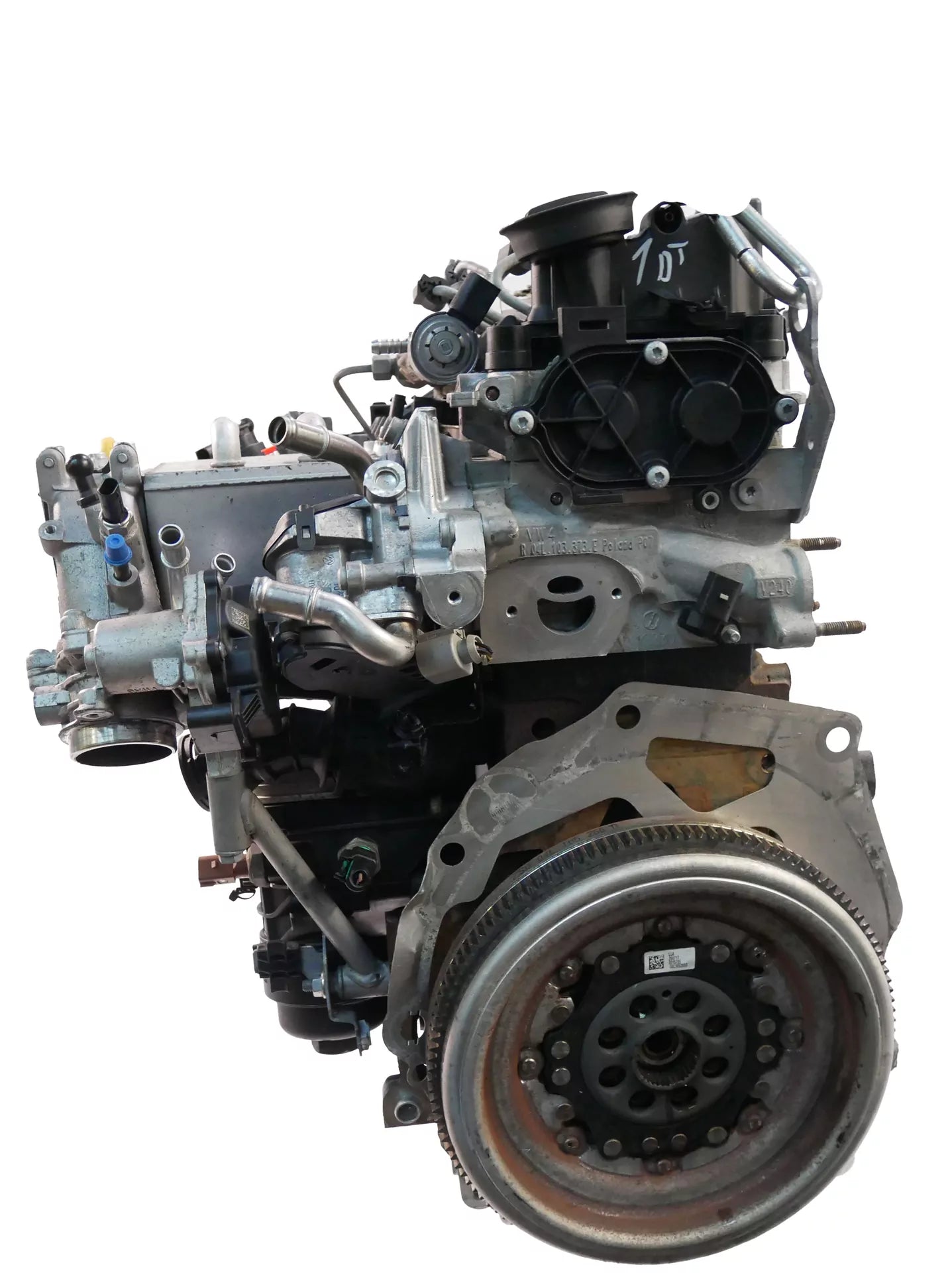 Motor Volkswagen Passat B8 2.0 TDI DFCA DFC 04L100090MX