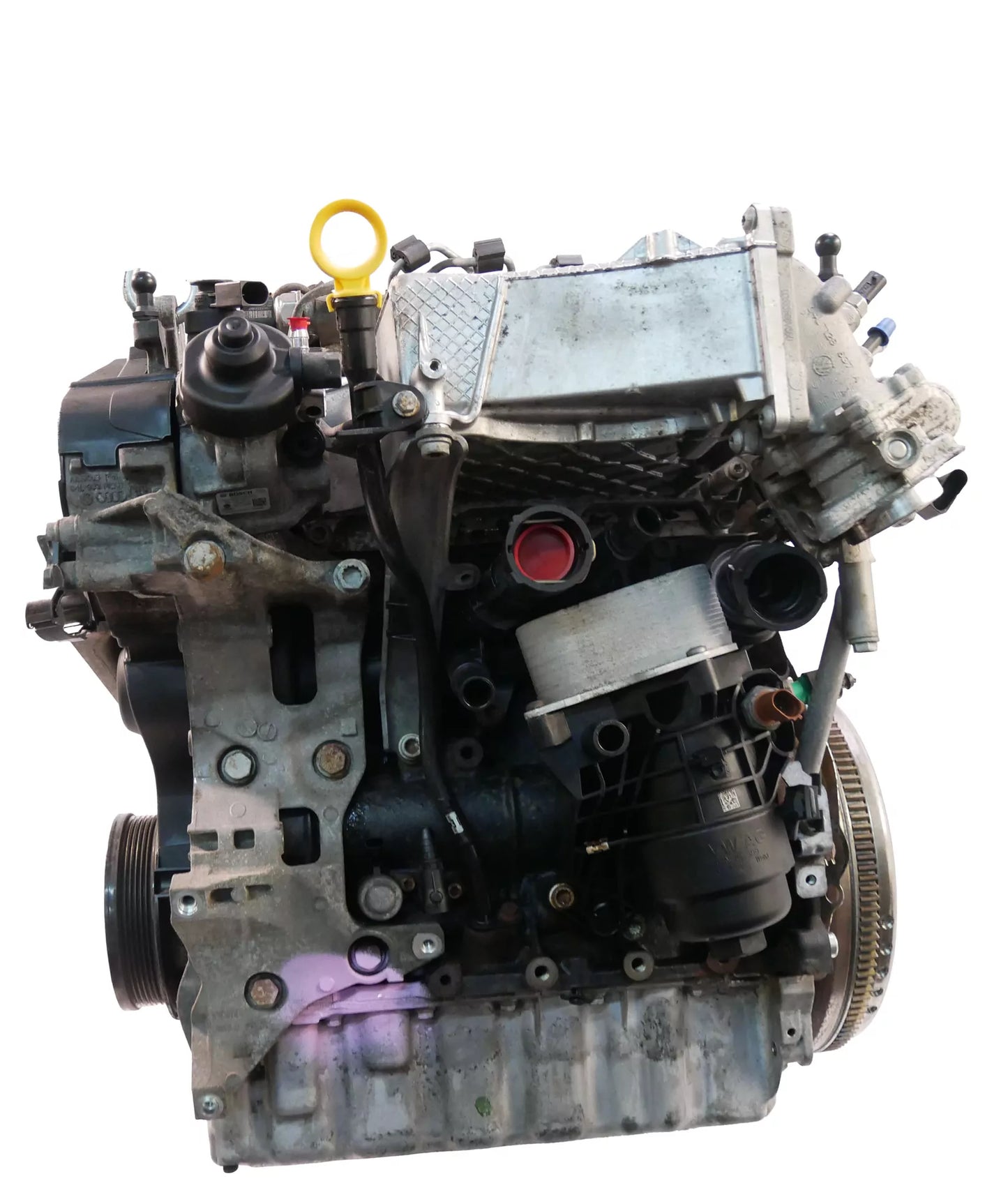 Motor Volkswagen Passat B8 2.0 TDI DFCA DFC 04L100090MX