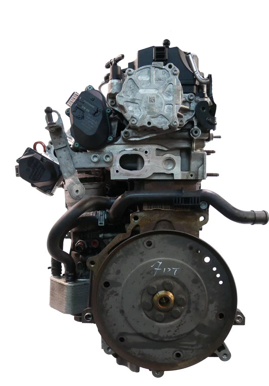 Motor Volkswagen Audi A3 Golf Passat Tiguan 2.0 TDI CBAB CBA 03L100090X