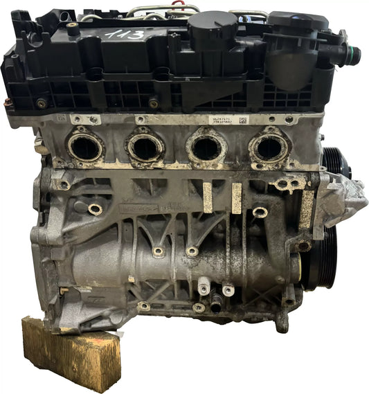Motor BMW Serie 3 E90 E91 E92 E93 2.0 d 320d N47D20C N47 11002157058