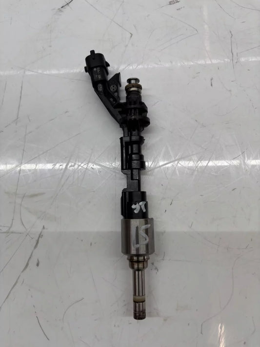 Boquilla inyector de combustible Jaguar XJ X351 5,0 SCV8 V8 508cv AJ133 8W93-9F593-AD