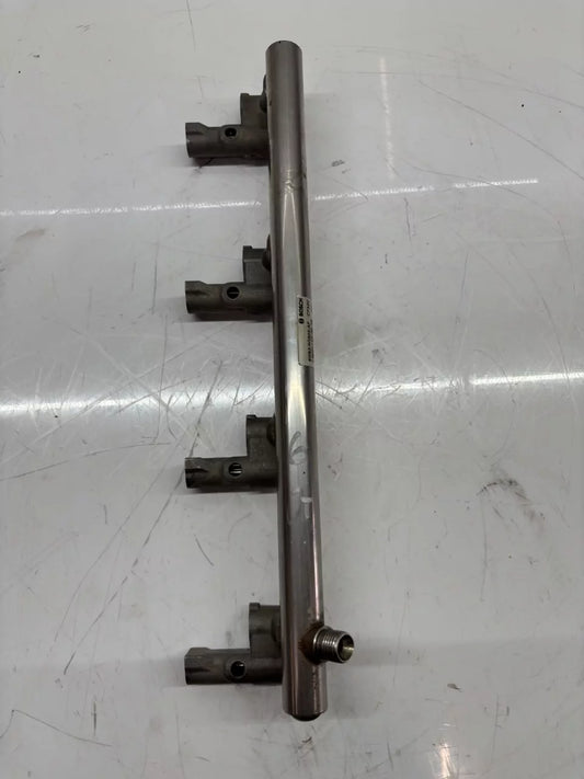 Rail de inyectores Jaguar XJ X351 5.0 SCV8 V8 508PS AJ133 8W93-9G802-AF