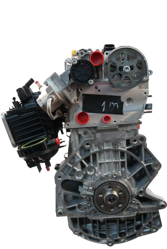 Motor Audi Volkswagen A3 Golf 1.4 GTE CUKB CUK 04E100099A 04E100099AX