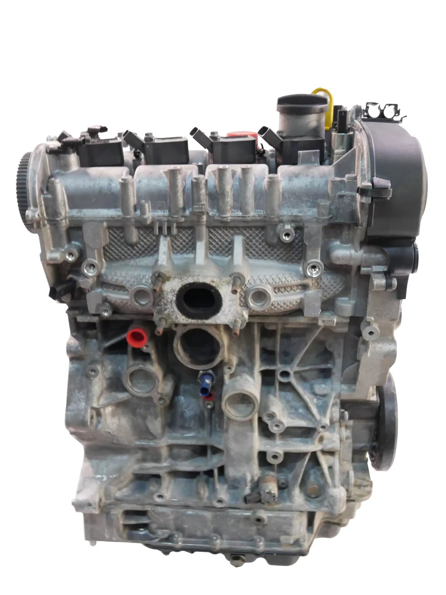 Motor Audi Volkswagen A3 Golf 1.4 GTE CUKB CUK 04E100099A 04E100099AX