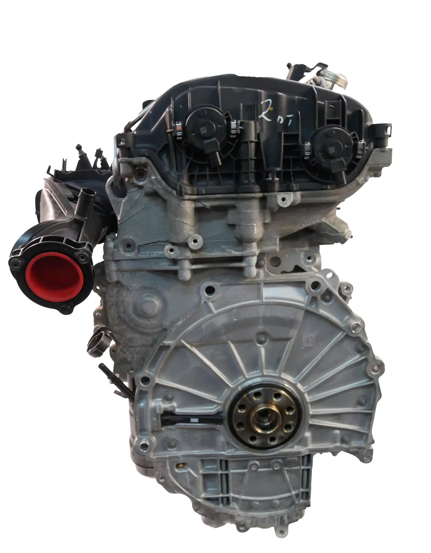 Motor Mini Countryman F60 1.5 B38A15A B38 11002455309