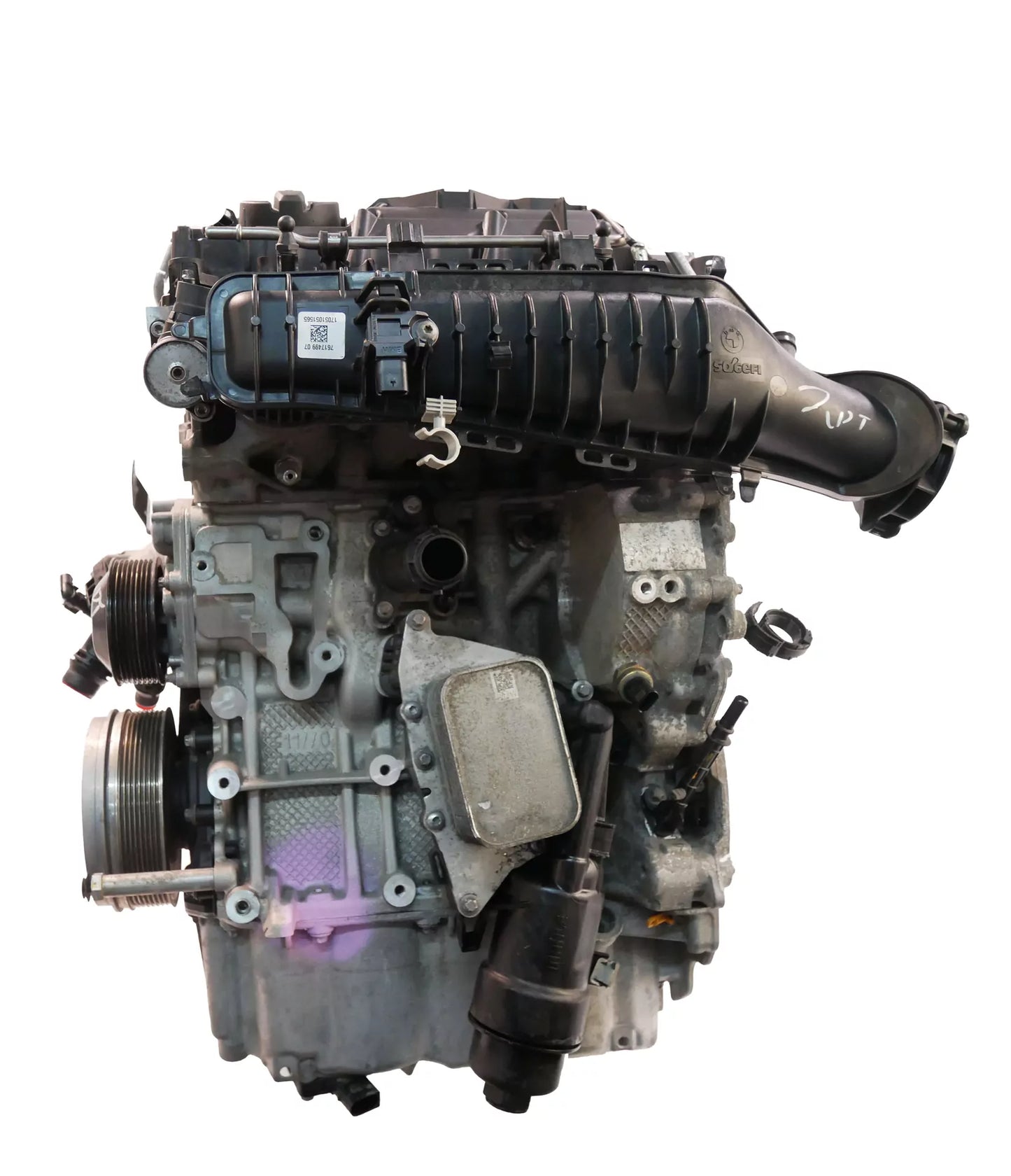 Motor Mini Countryman F60 1.5 B38A15A B38 11002455309