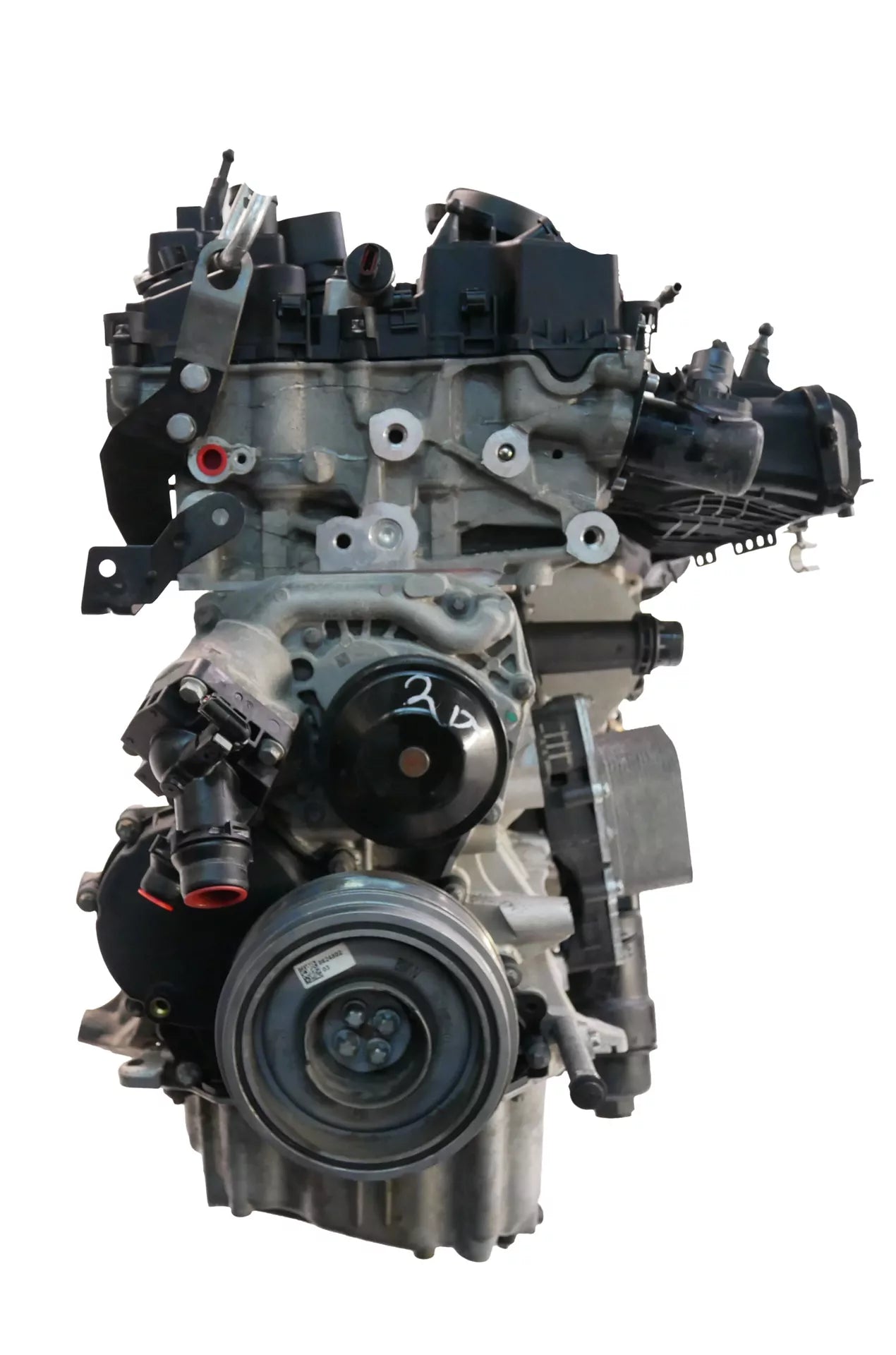 Motor Mini Countryman F60 1.5 B38A15A B38 11002455309