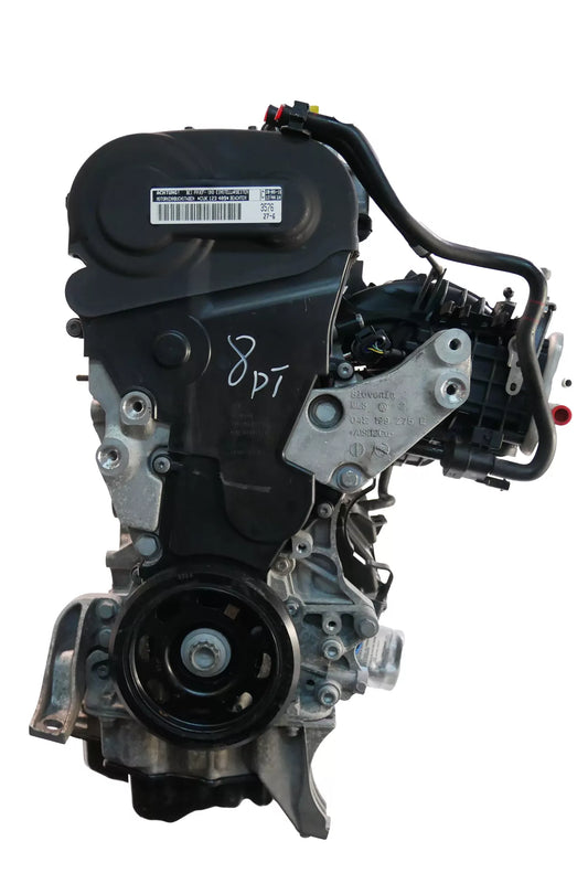 Motor Audi Volkswagen A3 Golf VII 1.4 TFSI CUKB CUK 04E100099A 04E100099AX