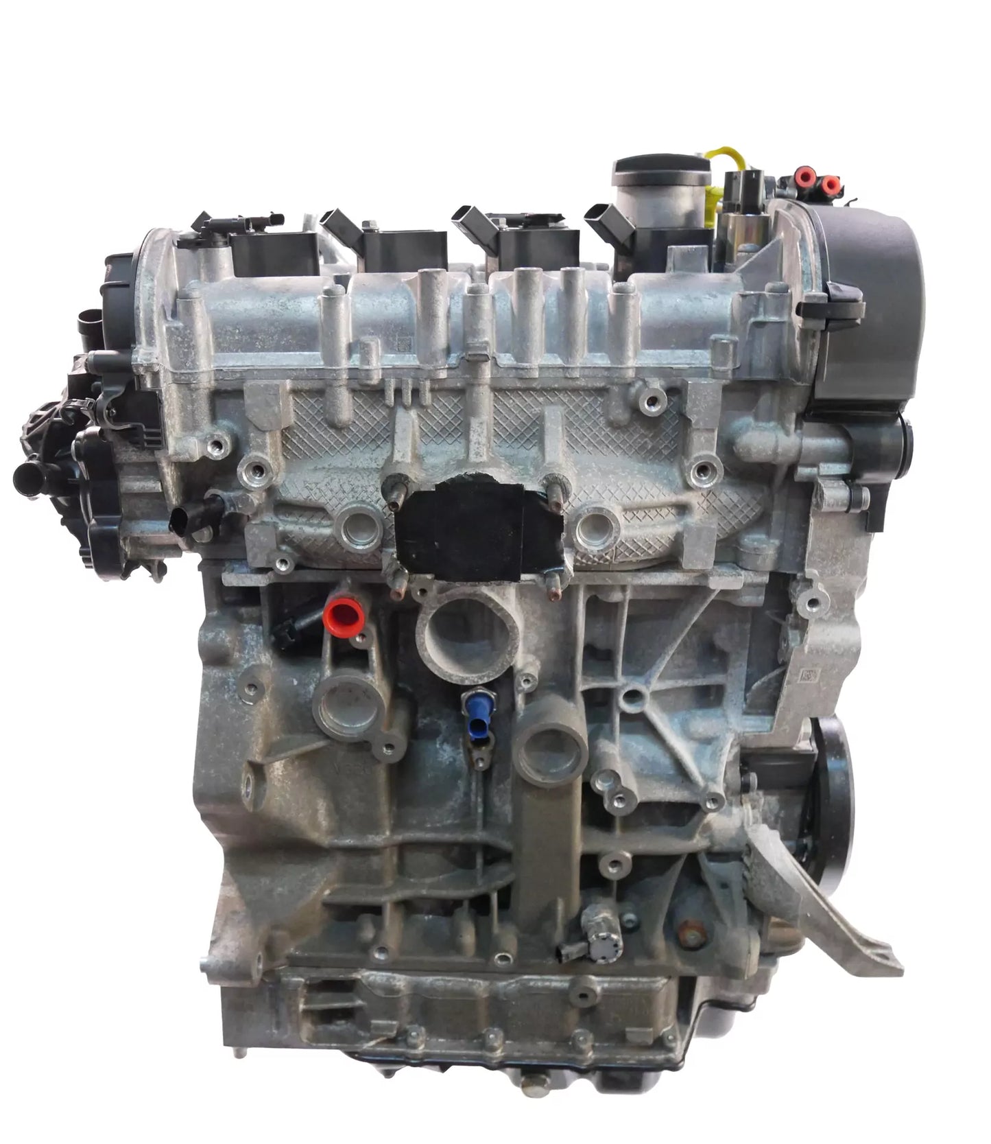 Motor Audi Volkswagen A3 Golf VII 1.4 TFSI CUKB CUK 04E100099A 04E100099AX