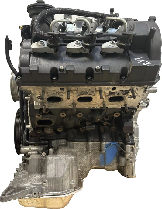 Motor Audi 3.0 A6 C7 A7 TDI CLAA CLA 059100099H 059100099HX
