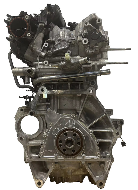 Motor Honda HR-V RU 1.5 Gasolina L15B4 -