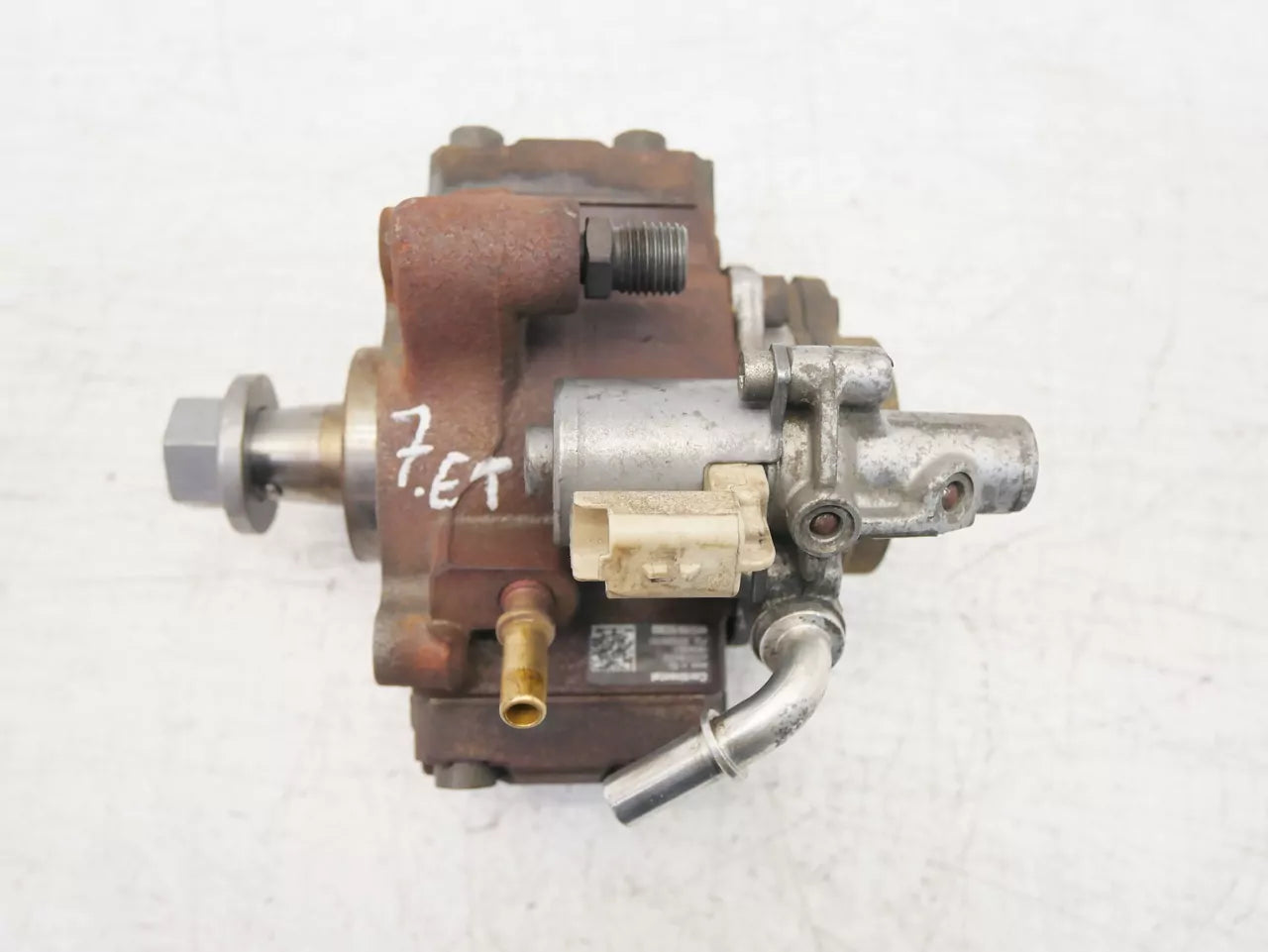 Bomba de alta presión Ford C-Max Focus 1.6 D TDCI T1DA 9676289780