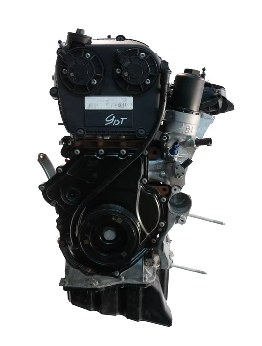 Motor Audi Q5 A7 A6 C8 2.0 TFSI 55 e quattro DLGA DLG 06L100037N