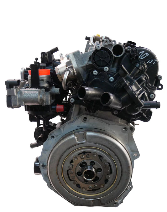 Motor Volkswagen Audi Golf VII A3 1.4 GTE CUKB CUK 04E100099A 04E100099AX