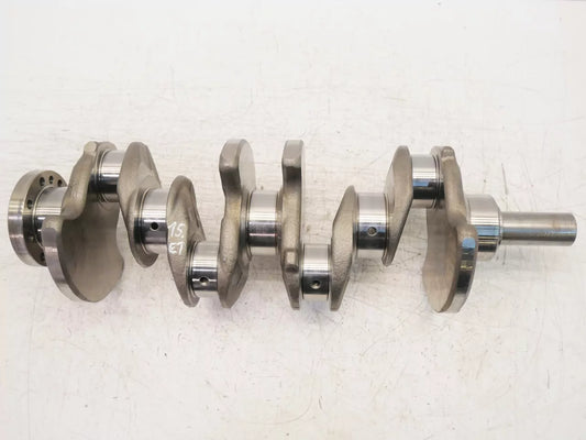 Cigüeñal Ford Galaxy WA6 S-Max 2.0 TDCI Diesel TXWA 30725011