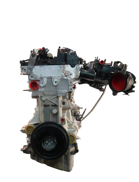 Motor BMW Serie 3 G20 G80 G28 2.0 330 e híbrido enchufable B48B20B B48 11005A55CD7