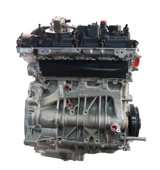 Motor BMW Serie 3 F30 F80 2.0 330 e Plug-in Hybrid B48B20A B48 11002455345