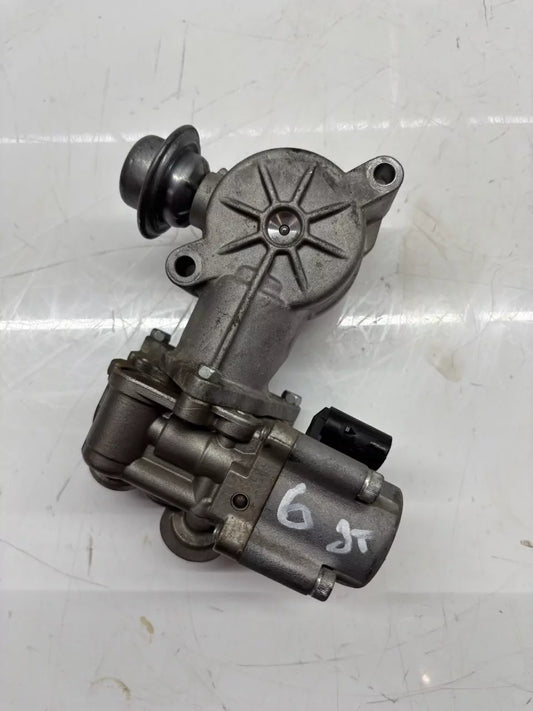 Bomba de combustible Mercedes-Benz Clase C W204 1.8 CGI C 250 M271.860 A2710703701