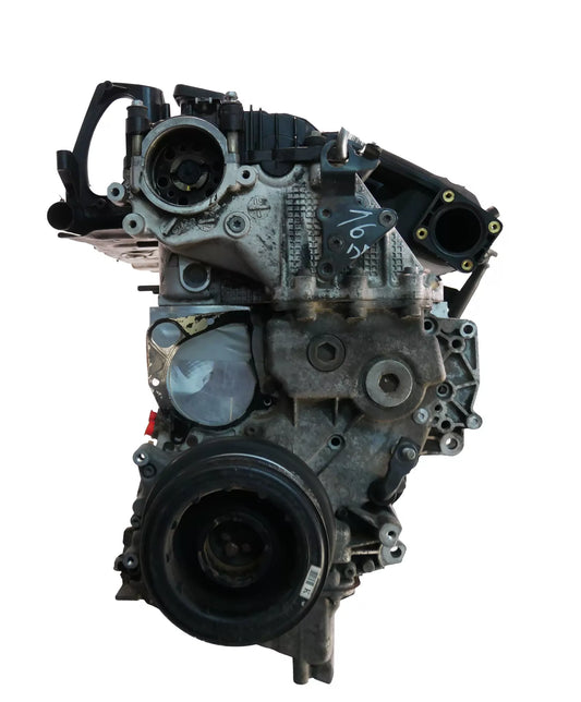 Motor BMW Serie 5 E60 E61 3.0 525 d M57D30 M57 306D3 11000441303 11000441304