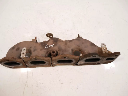 Colector de escape Citroen Peugeot 2.0 HDi DW10CD AHZ RH02