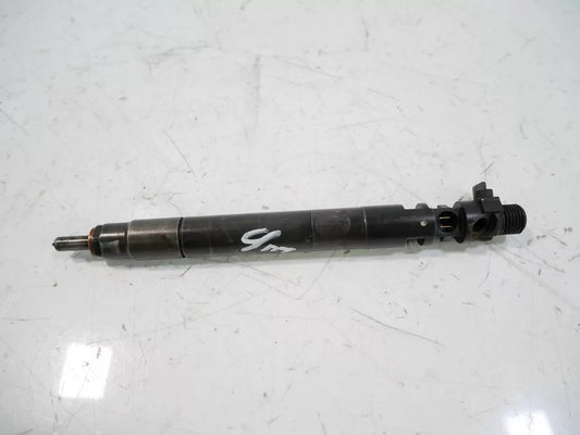 Inyector boquilla de inyección Citroen Peugeot 2.0 HDi DW10CD AHZ RH02 9686191080