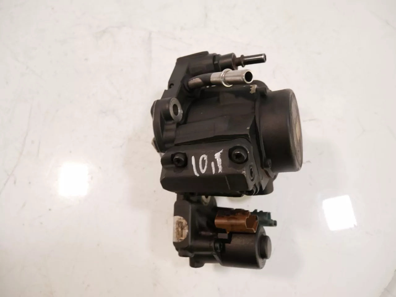 Bomba de alta presión Citroen Peugeot 2.0 HDi DW10CD AHZ RH02 9424A050