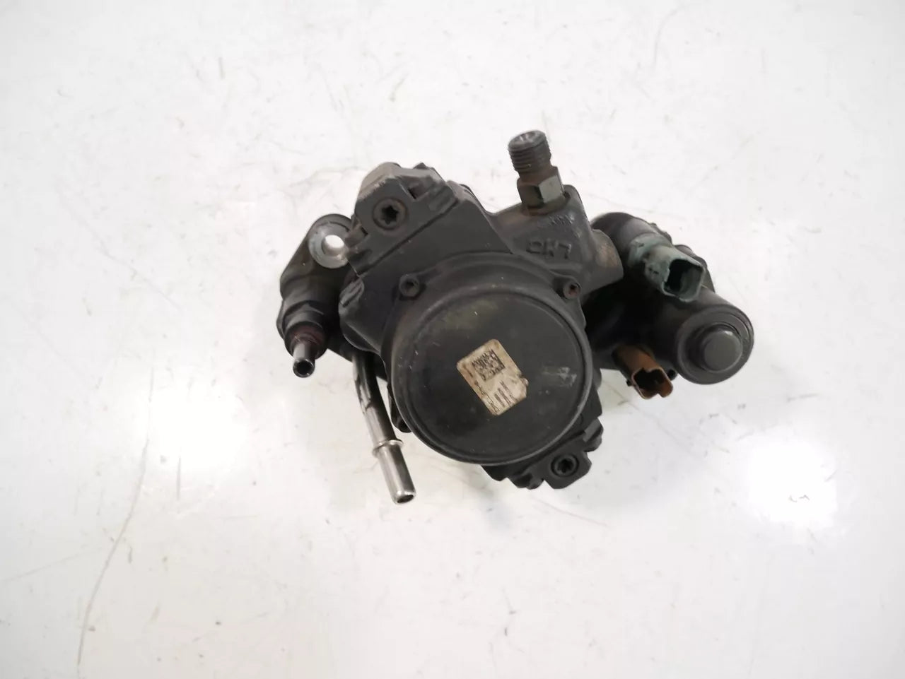 Bomba de alta presión Citroen Peugeot 2.0 HDi DW10CD AHZ RH02 9424A050