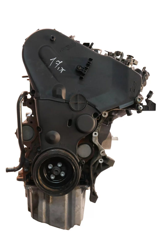 Motor Audi A4 B9 2.0 TDI DETA DET 04L100091C 04L100091CX