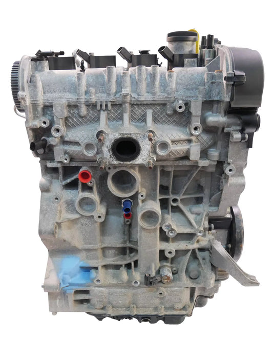 Motor Audi Volkswagen A3 Golf VII 1.4 GTE CUKB CUK 04E100099A