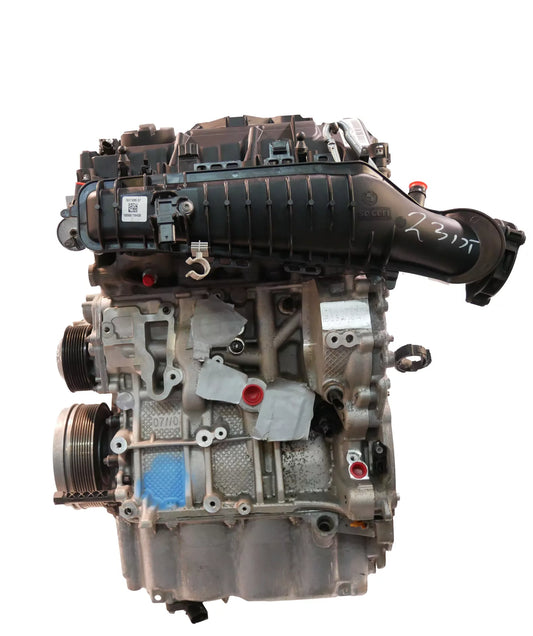 Motor BMW Serie 2 F45 1.5 225 xe híbrido enchufable B38A15A B38 11002455309