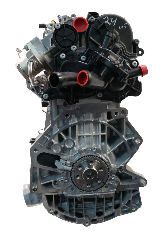 Motor Volkswagen Golf VII 1.4 GTE CUKB CUK 04E100099A