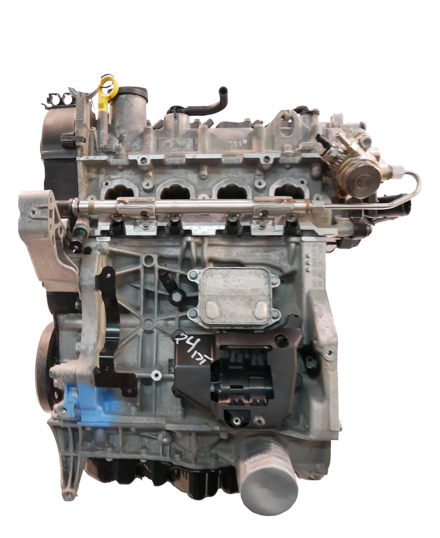 Motor Volkswagen Golf VII 1.4 GTE CUKB CUK 04E100099A