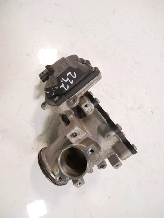Válvula EGR Land Rover Discovery L550 2.0 D 204DTD AJ20D4 G4D3-5H273-BB